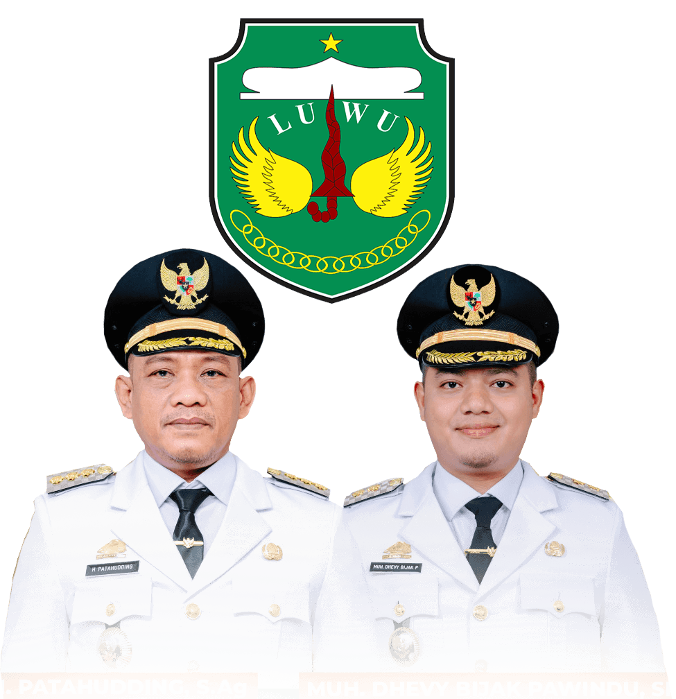 bappedaLuwu